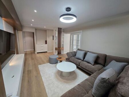 Luxury Apartment 2+1+2 for Rent at 9 Floors!