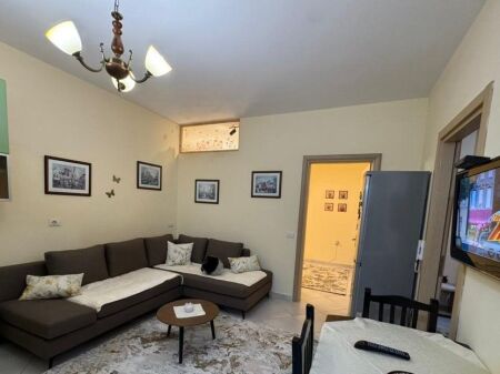 Apartment 2+1 in the FZ Complex Dry Lake