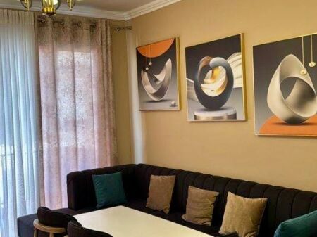  QERA SUPER Apartament 1+1  Rruga “5-Maji” 