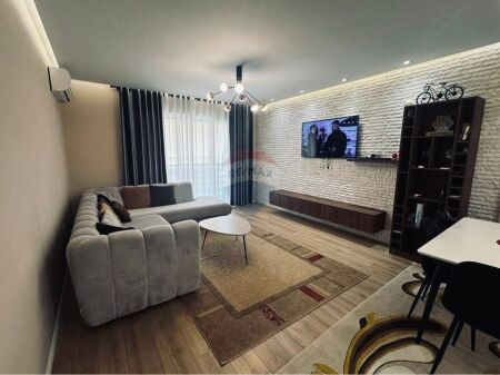Apartment 1+1 Laprake (Aura Complex)
