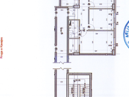 APPARTAMENTO 3+1+2 IN VENDITA – SQUARE 21, TIRANA