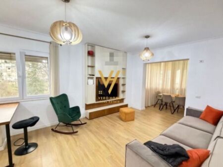 APARTMENT 2+1+2 FOR RENT NEAR THE BOTANICAL GARDEN 700 EURO