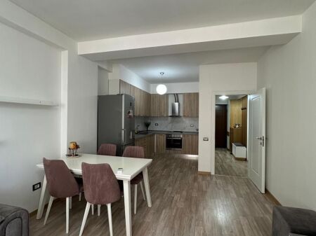 Apartament 1+1 me qira Astir Bar Artisti