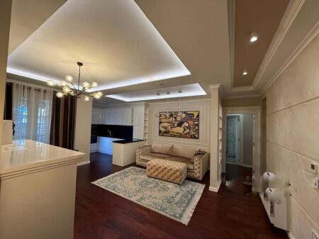 Price reduced!! Apartment 2+1+2 at the Dry Lake