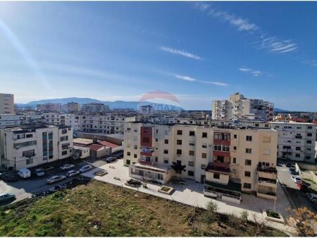  Appartamento 2+1 in Vendita – Transballkanica, Vlora