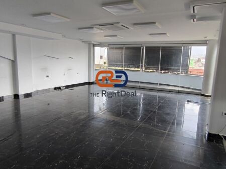 Near the Pharmacy 10 Intersection, a 5-Story Building is for Rent by the Ring Road!!!