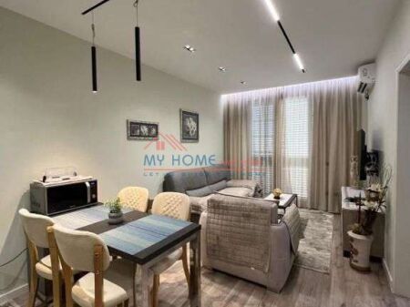 Apartment 1+1 for Rent Tirana Center