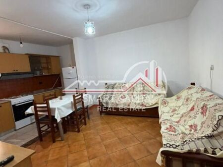 FOR SALE APARTMENT 1 + 1 AT THE RICE MARKET, VLORE