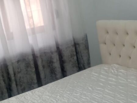 APARTAMENT 1+1 DHE 2+1.ASTIR.