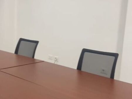 UFFICIO IN AFFITTO 67 M2 SIRI KODRA 600 EURO
