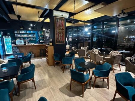 Locale In Affitto A Vasil Shanto (ID BL2175) Tirana