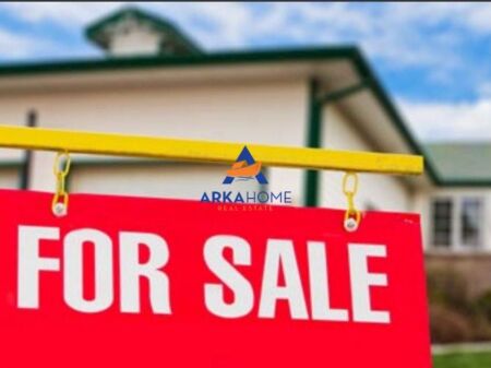 FOR SALE WAREHOUSE 300M2 "NEAR THE CASA ITALIA CROSSROAD" 600,000 EURO