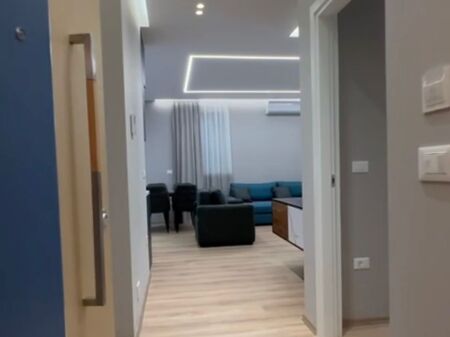 Apartment 1+1 for rent at Foleja e Gjelber!