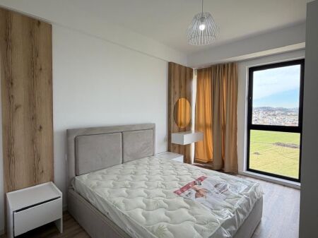 Apartment 1+1 For Rent Urban Gate, Astir