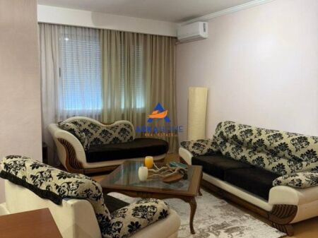 JEPET APARTAMENT ME QERA 2+1+VERANDE "BOHEM LOUNGE, RRUGA MIKEL MAURELI, ASTIR" 50000 LEKE