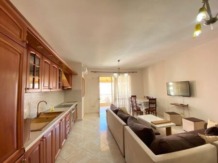 VENDESI APPARTAMENTO 3+1+2 ASTIR 197.000 EURO