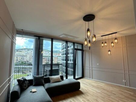 APARTMENT 2+1+2 AT LAKE VIEW RESIDENCE +1 PARKING SPACE! 1,800 € /Month
