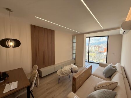  SUPER RENT Apartment 1+1  Golden Tower Residence, "Mine Peza" Street   