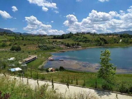 Terreno in vendita a Farkë 