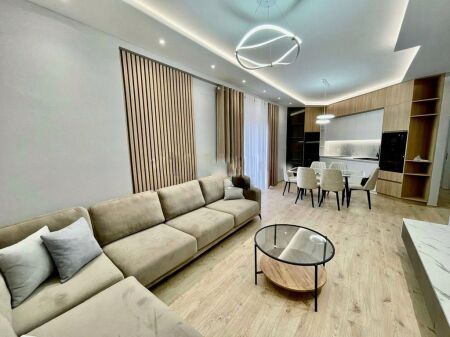 BARRICADES STREET, APARTMENT 2+1+2+2 PARKING SPACES FOR RENT