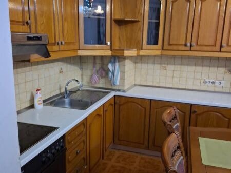 SHITET APARTAMENT 2+1 21 DHJETORI 220.000 EURO