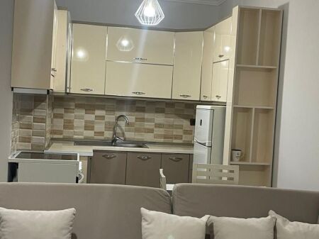 Apartment for rent 1+1 in Astir near Rossman