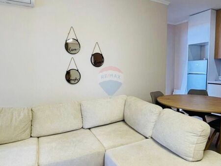 Apartment 1+1 Deliorgji Complex