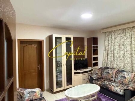 APARTMENT FOR RENT 2+1 ELBASAN STREET 800 EURO