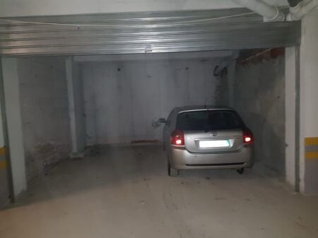 For sale, Parking Spot, New Ring, Tirana