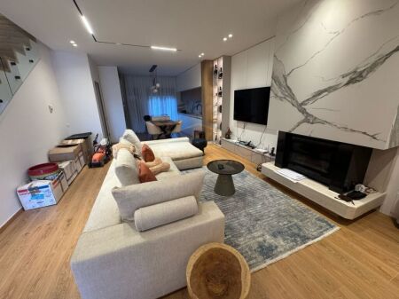 For rent, 3-Storey Villa, TEG, Tirana.