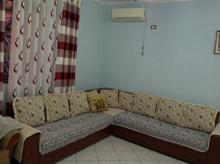 APARTAMENT 1+1. 27000 LEKE. KOMPLEKSI MALAZIAN.