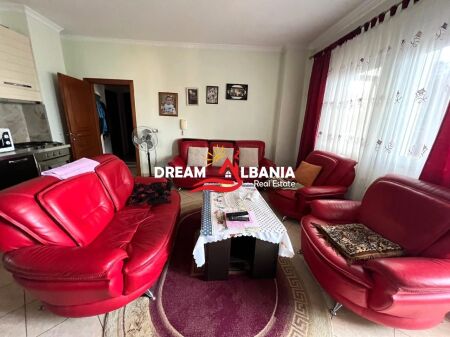 Appartamento 2+1+2+garage in vendita a Durazzo vicino all'Ospedale (ID 41211742 ).