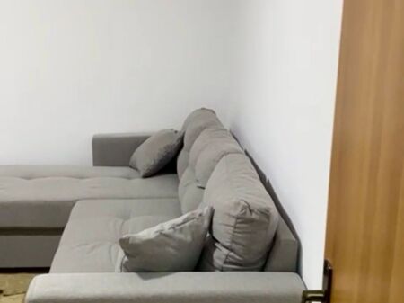  RENT Apartment 2+1  Astir  "Migjeni" Boulevard 