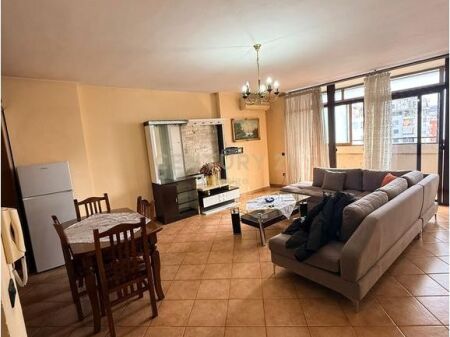 APARTMENT 2+1 FOR RENT OPPOSITE THE DELIJORGJI COMPLEX! 700 € /Month