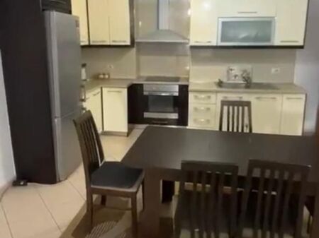 2+1 APARTMENT FOR RENT NEAR DELIJORGJI