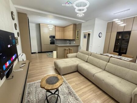 Appartamento In Affitto 3+1 Presso Garden Building ( ID B230203) Tirana