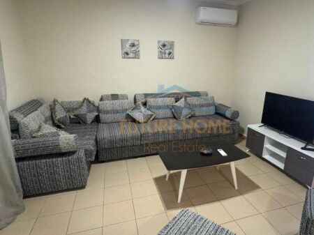 Rent, Apartment 2+1, Kongresi i Manastirit Street