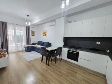 Apartment 1+1 for sale at Kaimi in Ali Demi.