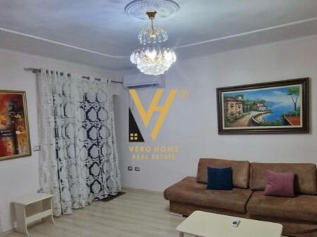 APARTMENT 2+1+BLK FOR RENT IN MYSLYM SHYR 75,000 LEKE
