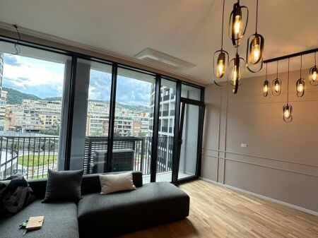  FOR RENT – 2+1 APARTMENT AT LAKE VIEW RESIDENCE | ARTIFICIAL LAKE 