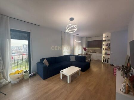 Apartment 1+1 for sale at complex 5D Pocelan, near TV Klan!