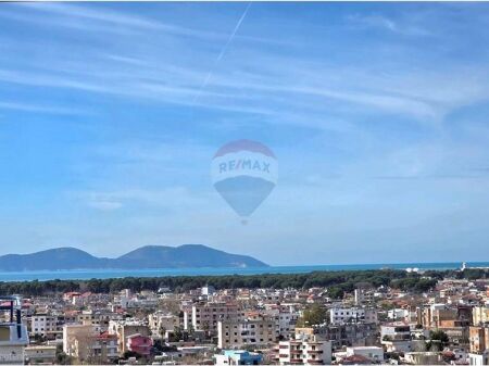  Apartment 2+1 for sale in Transballkanike, Vlora Behind Supermarket Haso