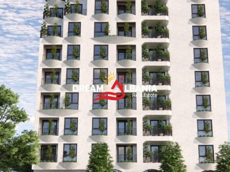 Appartamento 1+1 In Vendita A Paskuqan (ID 41111526)