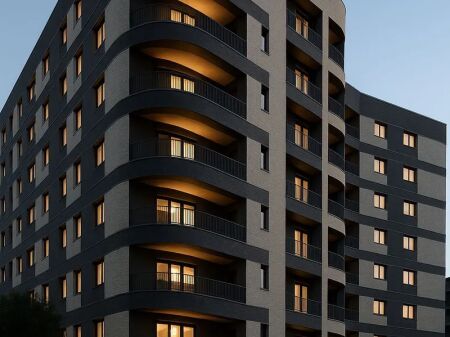 Unità commerciale in vendita a Don Bosko, Tirana