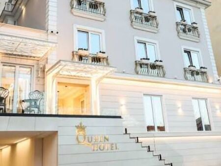APPARTAMENTO 2+1 IN VENDITA – Sottopasso di Kristal (vicino all'Hotel Queen) 