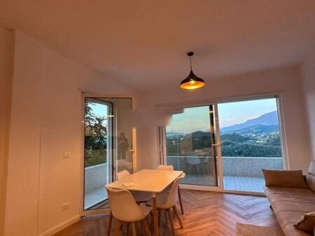 Price reduced! Apartment for rent 2+1+2, At Arabit Villas, Fresk