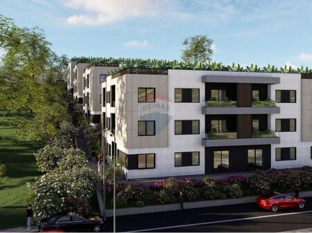 Appartamento - In Vendita - Residenza Platea, Tirana