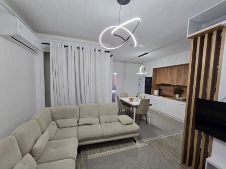 Appartamento 1+1 in Vendita – Golden Park 3