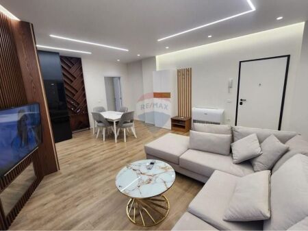 Apartment 2+1+2 for Rent – New Boulevard, Tirana
