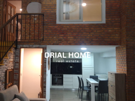 Duplex 2+1 in Fresk